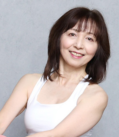 プロフィール