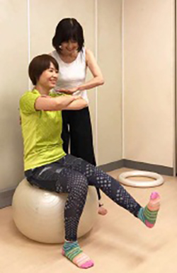 ≪週間スケジュール≫