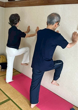 ≪パーソナルトレーニング≫