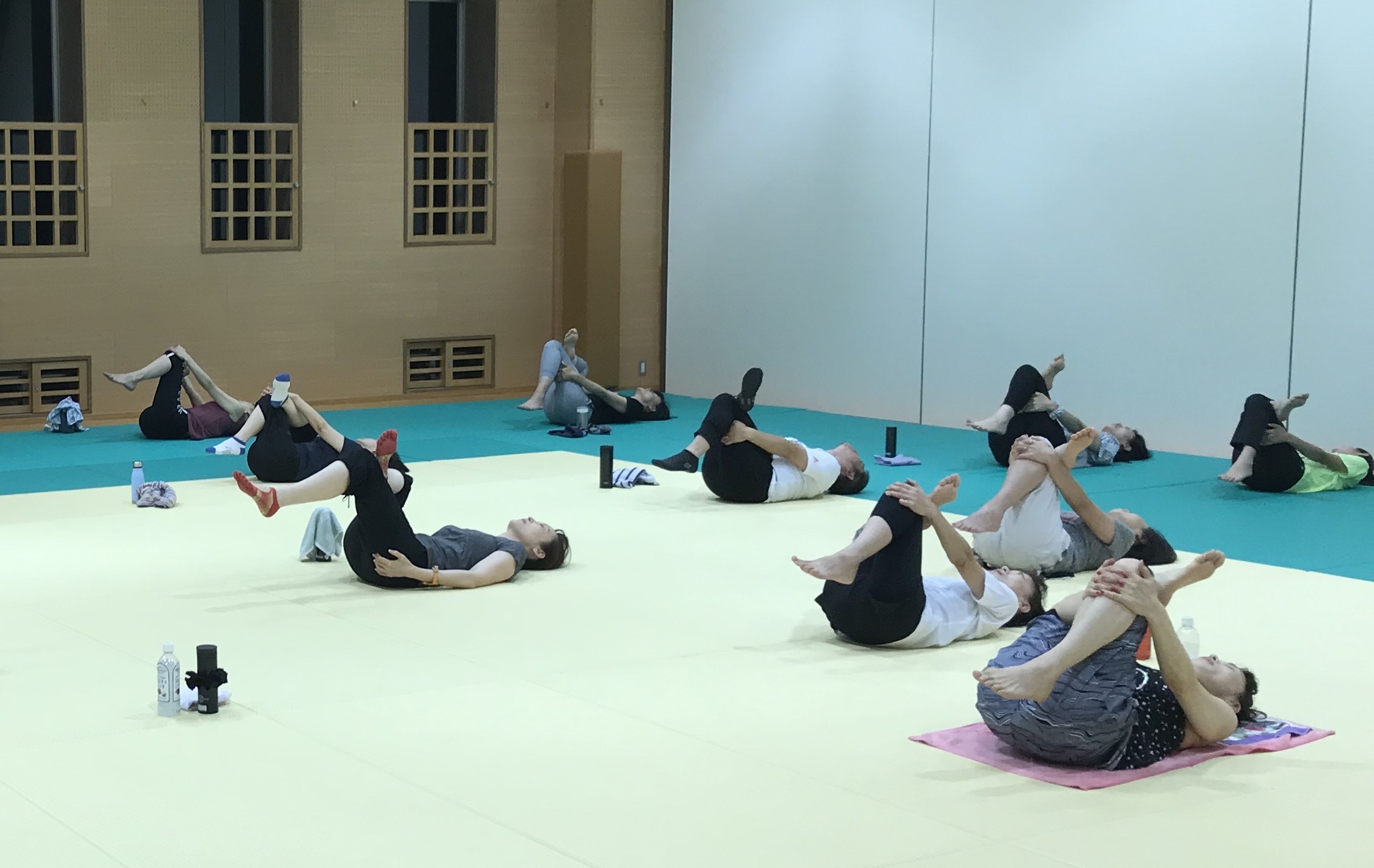 ≪パーソナルトレーニング≫